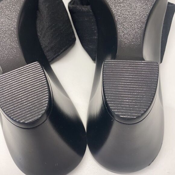 ITALIAN SHOEMARKERS MADE ITALY SHOES WOMEN SZ 6 New - Picture 7 of 7